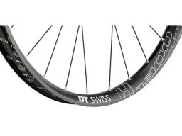 DT Swiss H1900 Spline - Hybrid zapletená kola MTB 27,5" - 6děr, Boost 12x148mm + boost 15x110mm, 11s