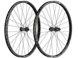 DT Swiss H1900 Spline - Hybrid zapletená kola MTB 27,5" - 6děr, Boost 12x148mm + boost 15x110mm, 11s