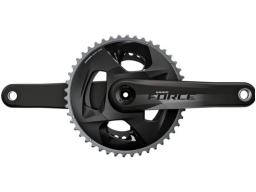 SRAM Force D1 DUB kliky silniční 2x12s, délka 165mm, převodník 48x35z