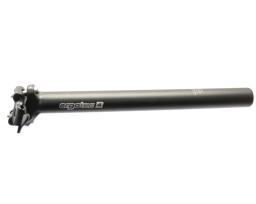 Sedlovka Ergotec 4, délka 350mm, průměr 31,6mm