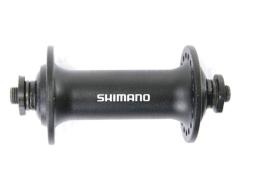 Shimano Acera HB-T3000 náboj přední V-brzdy, QR 9x135mm 32-děr, barva černá
