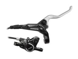 Shimano BR-M365 + BL-M365 kotoučová brzda  - zadní, délka 1550mm