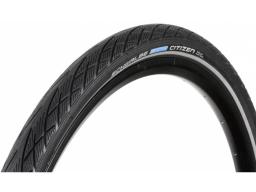 SCHWALBE CITIZEN trekking plášť Reflex, Active Line, K-Guard, 700X40C, drát