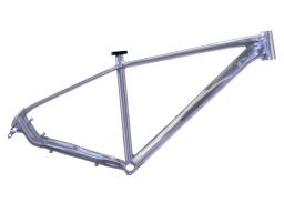 Rám MTB 29" Spyder Return Ultralight , velikost 17,5"