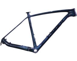 Rám MTB 29" Spyder Fast  vel.21" , komplet barva + polepy