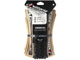 Vittoria Mezcal III XC-RACE plášť MTB 29" 29x2,1, Graphene 2.0, kevlar skládací