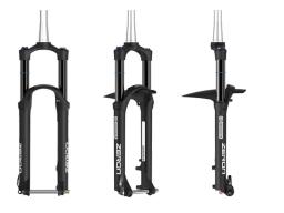 Suntour store 150mm fork