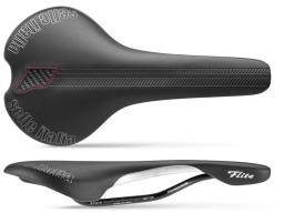 Selle Italia Flite TM Magnesium sedlo, černé