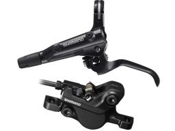 Kotoučová brzda Shimano BL-MT501 + BR-MT500 - přední 800mm