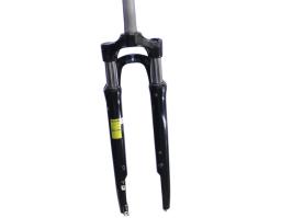 Odpružená vidlice Treking 28" Suntour NEX-DS-HLO   zdvih 50 mm,1 1/8" závit