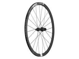 DT Swiss P1800 Spline 32 zapletené kola silniční př. 12x100mm, zd.  12x142mm Disc - centerlock 11s
