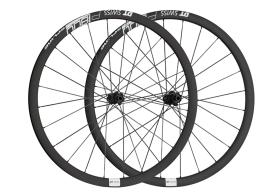 DT Swiss P1800 Spline 32 zapletené kola silniční př. 12x100mm, zd.  12x142mm Disc - centerlock 11s