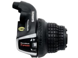 Řazení otočné Shimano Revo Shift SL-RS35 7kolové, pravé