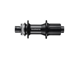 Shimano Tiagra FH-RS470 náboj zadní disc CL, 28děr, (12 mm E-THRU, 142 mm)