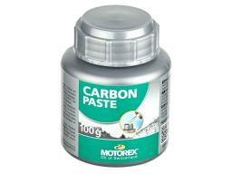 MOTOREX montážní pasta CARBON PASTE 100gr