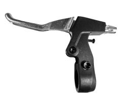 Brzdová páka Logan Alu-Plast, pro V-brzdy - pouze levá páka