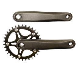 1x9 crankset discount