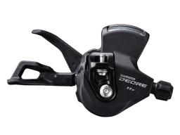 SHIMANO Deore SL-M5100 I-spec EV - řazení 11 rychl., pravá