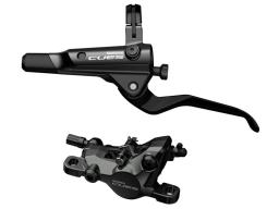 Shimano CUES BL-U8000 + BR-U8000 kotoučová brzda, přední 1000mm