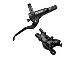 Shimano CUES BL-U8000 + BR-U8000 kotoučová brzda, zadní 1700mm