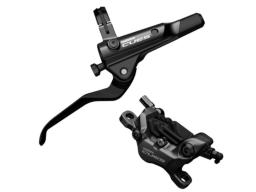 Shimano CUES BL-U8000 + BR-U8020 kotoučová brzda, zadní 1700mm