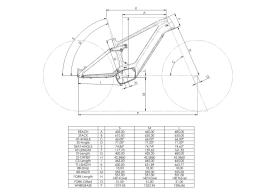 MTB 29"/27,5"  E-bike kompletní  set Spyder -  Brose Drive S-Mag 90Nm ,630Wh-17,5Ah ,velikost 16"