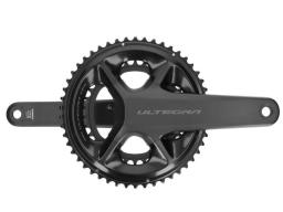 Shimano Ultegra FC-R8100 kliky 2x12 175 mm 52x36