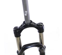 Rock Shox Recon TK RL odpružená vidlice MTB 27,5'', COIL SPRING medium, zdvih 100mm