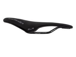 Selle Italia SLR Boost Superflow sedlo černé