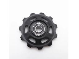 Shimano XTR RD-M9000/M9050  - Y5PV98160  kladky do přehazovačky 11/11 zubů balení  1 pár/horní + spodní/