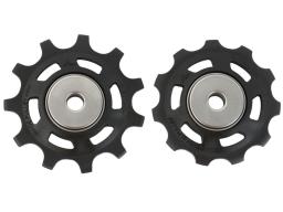 Shimano DURA-ACE RD-9000/9070 kladky do přehazovačky - Y5Y898060  11/11 zubů balení - 1 pár/horní + spodní/