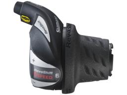 řazení Shimano Revo Shift SL-RS36 3kolovy levé