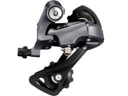 Shimano Claris RD-R2000 GS přehazovačka, střední vodítko