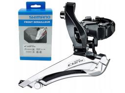 Shimano Claris FD-R2000 přesmykač objímka 34.9mm,  2x8