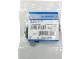 Shimano RD-M310 kladky do přehazovačky /Y5W898030/ 15/13 zubů - balení 1 pár/horní + spodní/