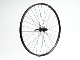 Zadní zaplatené kolo MTB 29"-Treking 28" WTB  STi23 TCS Disc nába Formula , Disc Center Lock