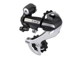 Přehazovačka MTB  Shimano Acera RD-M360 7/8 kol, černá