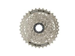 Kazeta Shimano Alivio CS-HG41 8kolo 11-34 (11-13-15-17-20-23-26-34)