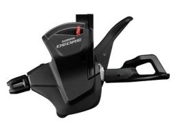 Shimano Deore SL-M6000 2/3převodník  řadící páčka s objímkou, pouze levá