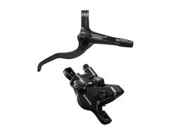 Kotoučová brzda Shimano BR-MT410 + BL-MT401 - zadní 1450mm