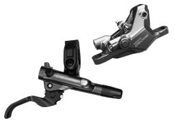 Shimano Deore BL-M6100 -BR-M6100 kotoučová brzda - zadní 1600mm