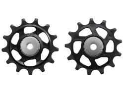 Kladky do přehazovačky Shimano XT RD-M8100-SGS/RD-M8120-SGS  - Y3FW98010   13/13 zubů balení  1 pár/horní + spodní/