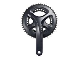 Shimano Sora FC-R3000 2x9 170 mm 50x34 kliky silniční