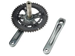 Shimano Tiagra FC-4700 kliky silniční 2x10s 175 mm 52x36