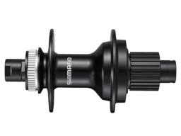 Shimano FH-MT510 náboj zadní MTB 12/142mm - 32děr