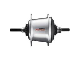 Shimano Nexus Inter 7 SG-C3000-7R /7 rychlostní/ 36děr náboj zadní