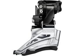 Shimano Deore FD-M6025-H 2x10kolo přesmykač MTB