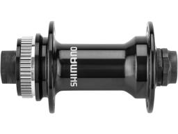 Shimano Tiagra HB-RS470 náboj přední silniční disc - Center Lock - 28děr