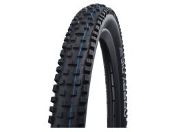 Plášť MTB 29" Schwalbe Nobby Nic Evolution , Addix SpeedGrip , APX,Super Ground,Tubeless Easy , 29 x 2,40 , kevlar