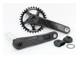 Race Face Next SL G5 Carbon 32z 175mm BB30 kliky MTB